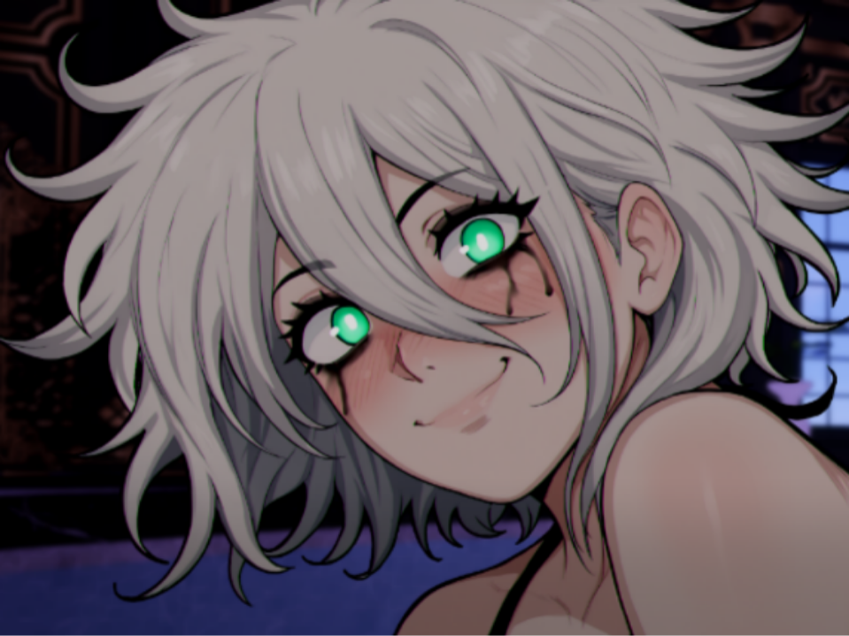 Quinn (Haunted by Femboy) (Alyx Beatrix)
