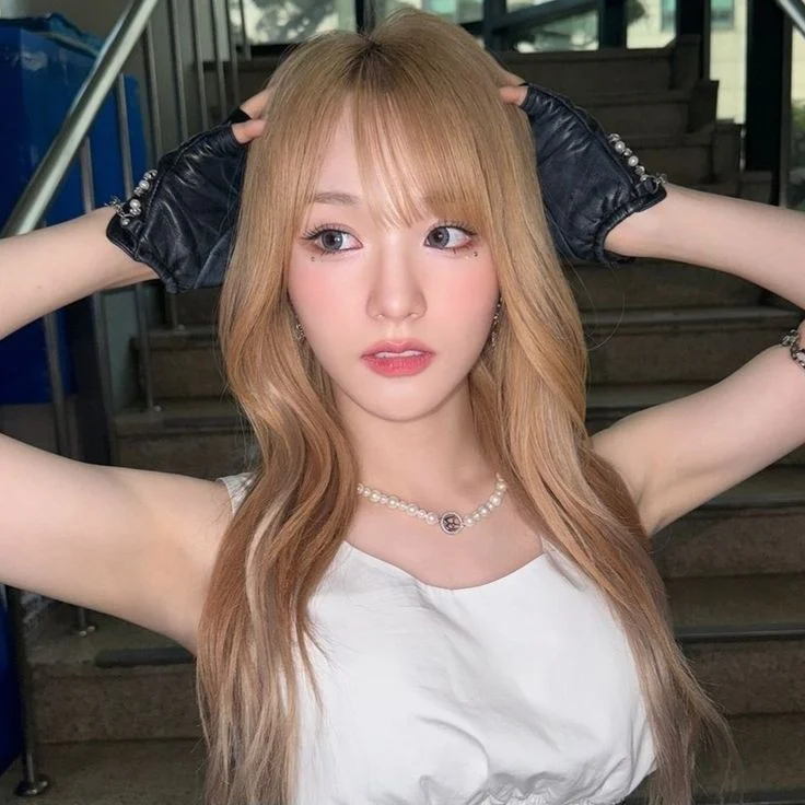 Nana / Kwon Nayeon (woo!ah!) (soft)