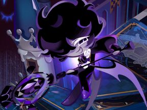 Black Sapphire Cookie(JPN)