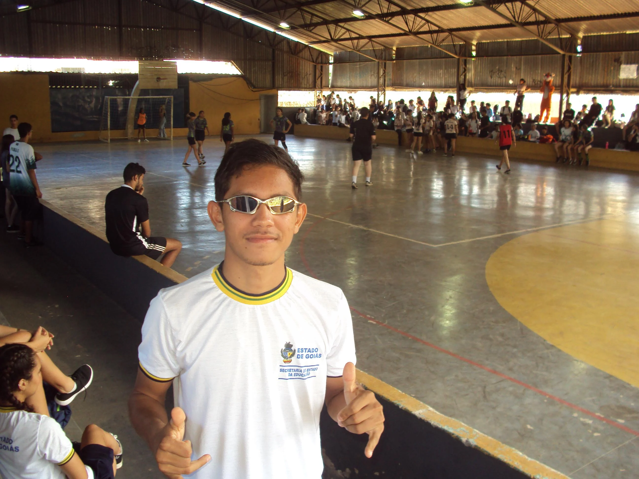 SuperX