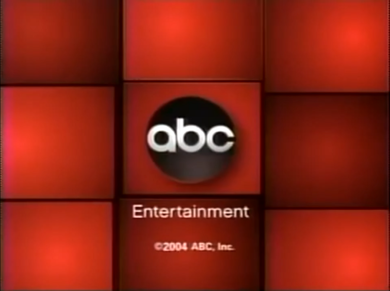Literally the ABC Entertainment logo from 2004-2005