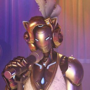 Overwatch - Luna