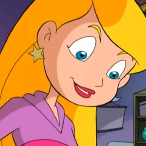 Sabrina Spellman (Britt McKillip, Sabrina's Secret Life)