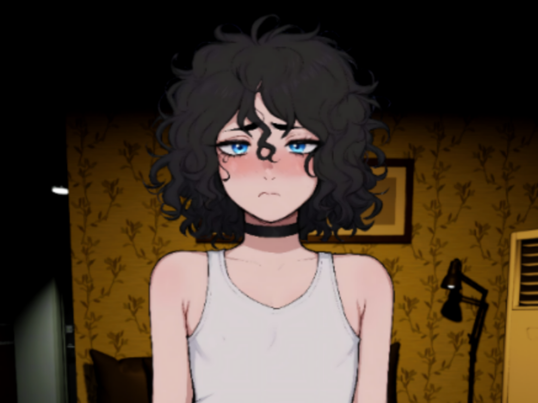 Robin (My Femboy Roommate) (Lewddemon)