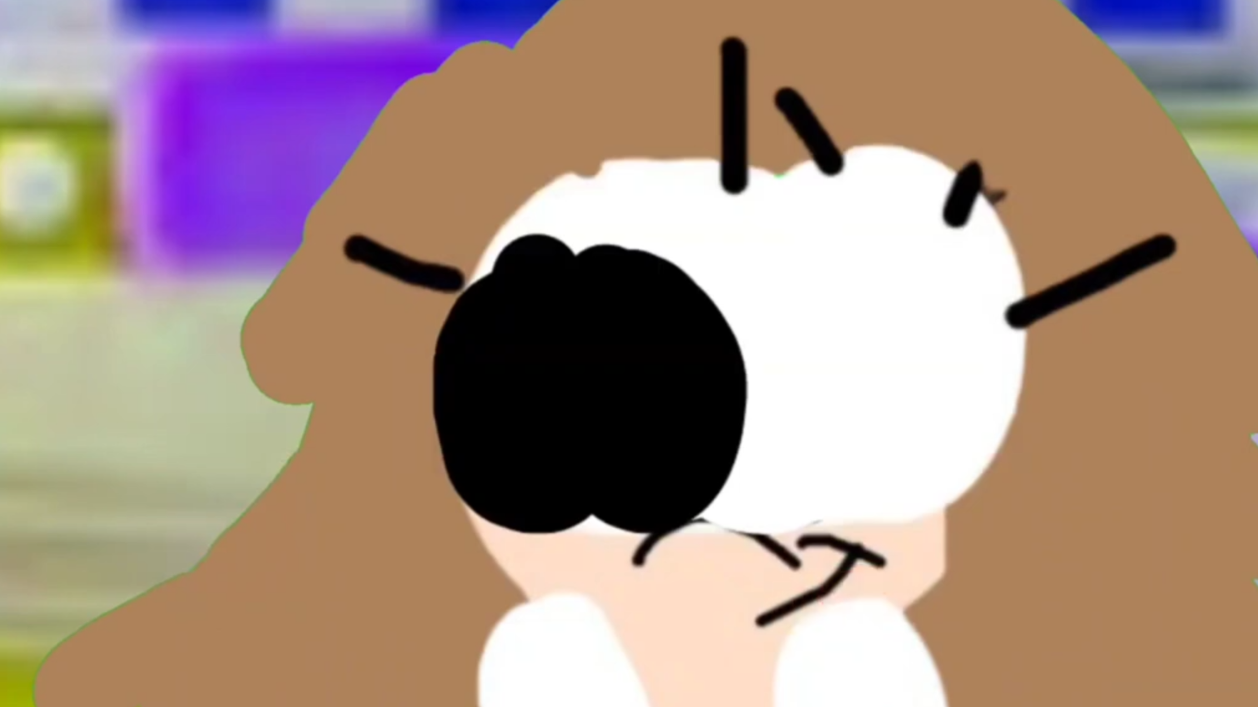 Fand (Super Mari) (Fand Leonard)