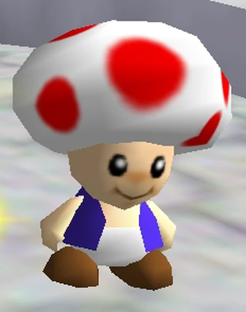toad