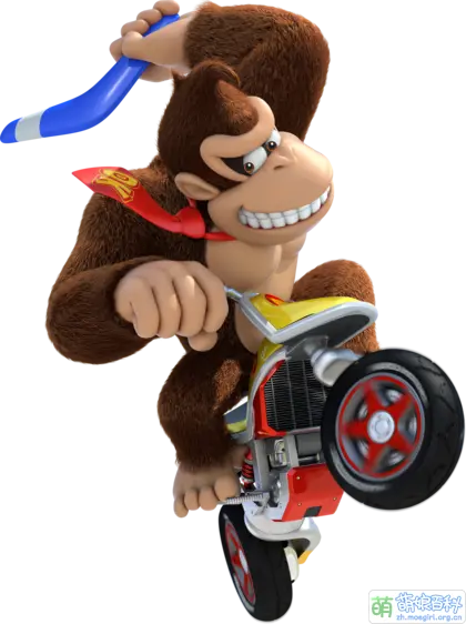 Donkey Kong