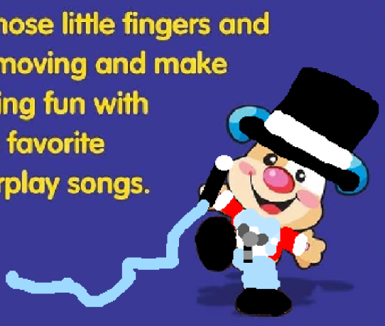 Ringmaster puppy