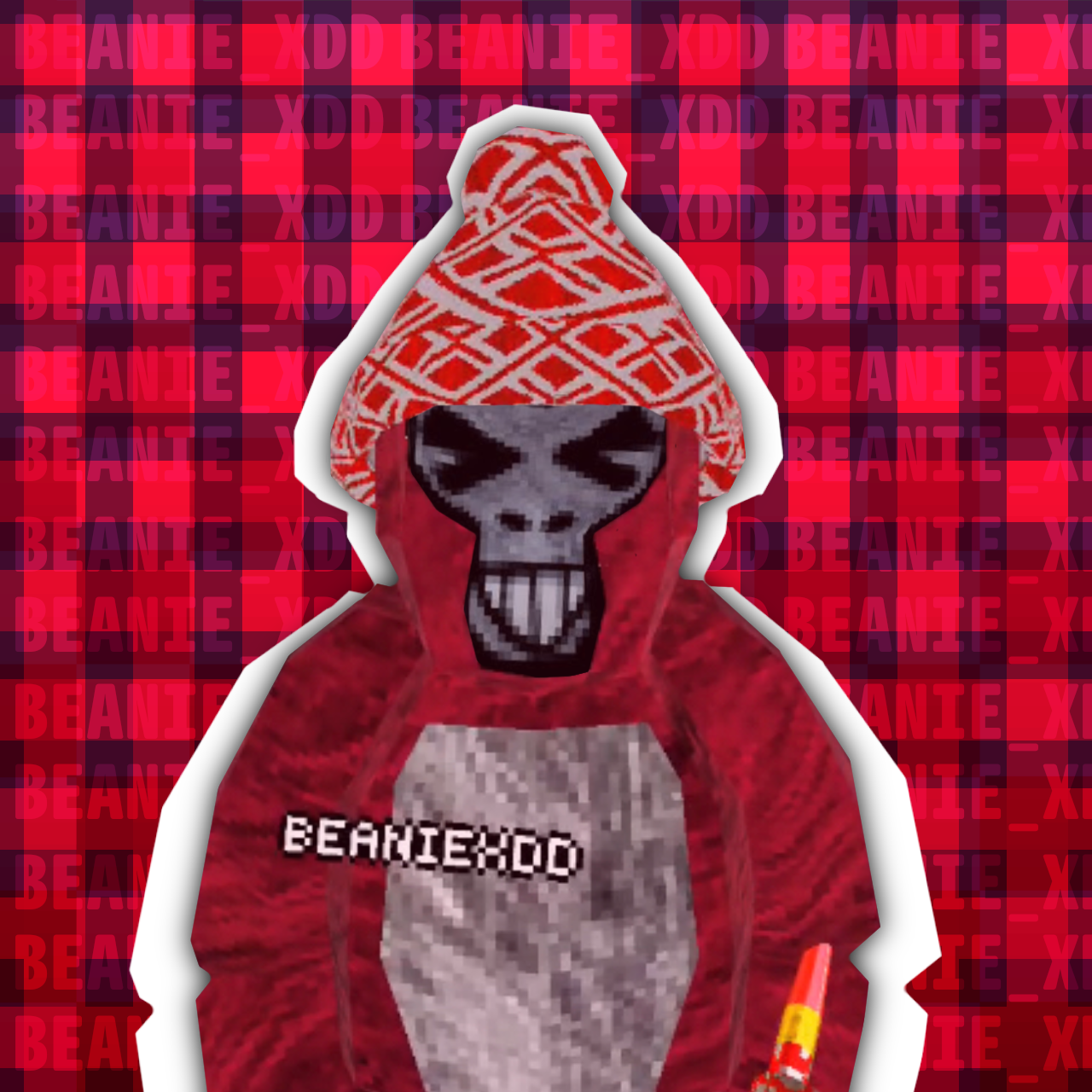 BEANIEXDD (V4)