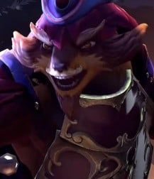 Pangolier (Dota 2)