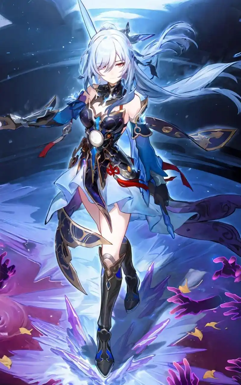 镜流