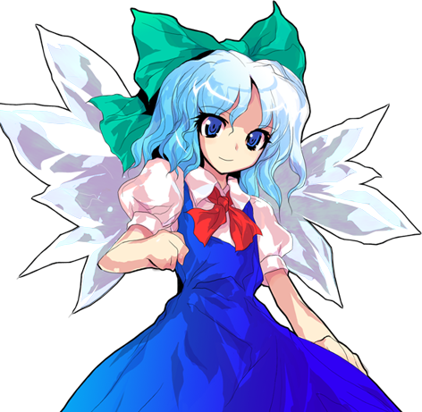 Cirno