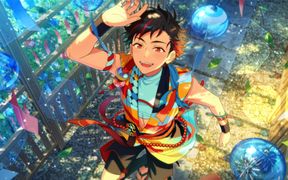 Nagumo Tetora
