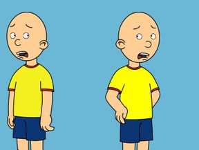 Caillou