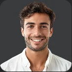 American male - CapCut tts
