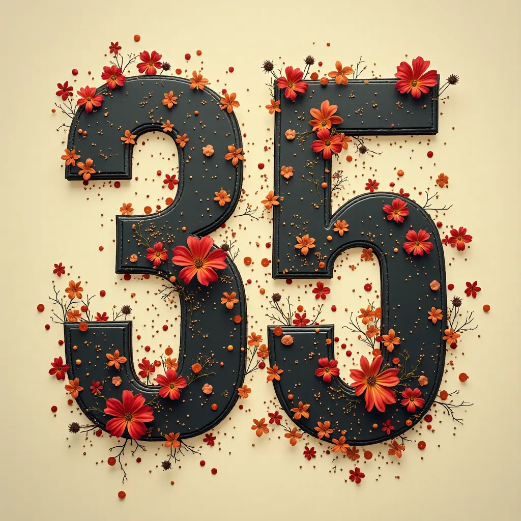35