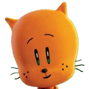 Li'l Petey (Dog Man Movie 2025)