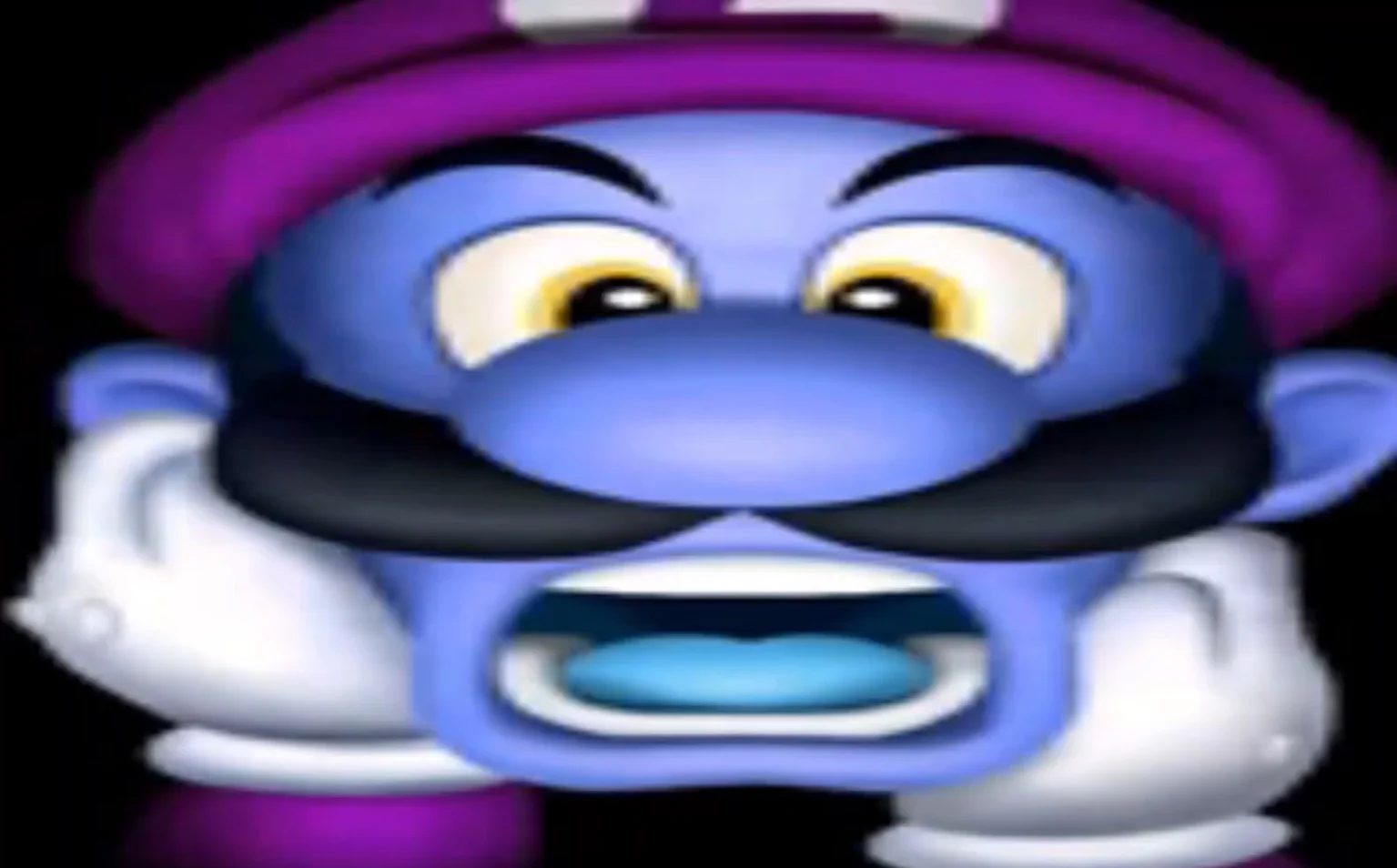 WEGA SCREAM