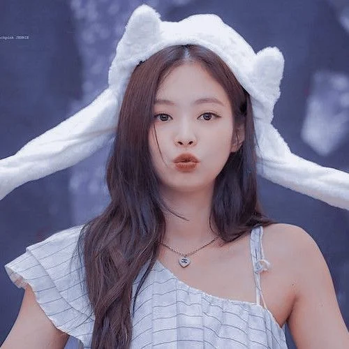 Jennie of BLACKPINK [soft ver.]