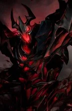 Shadow fiend (Dota 2)