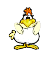 Hattie Hen (JumpStart Phonics)