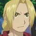 Edward Elric FMAB Latino(José Manuel Vieira) (Proto 2)