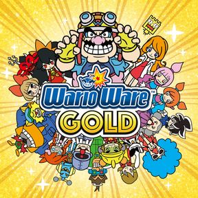 Warioware