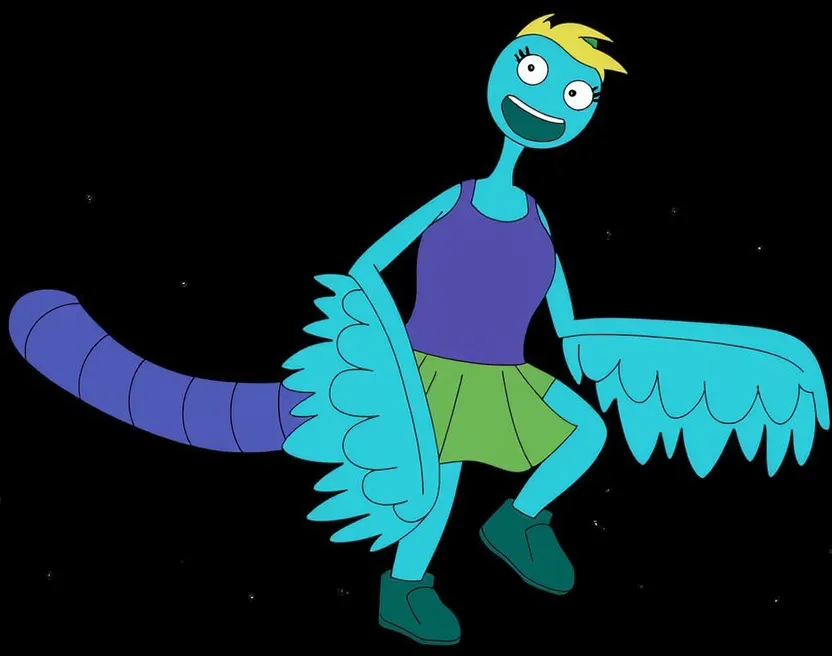 Watatubia (fixed)