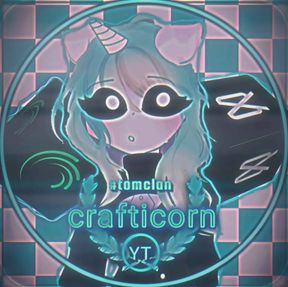 Craftycorn_YT [Creepytuber Latina]