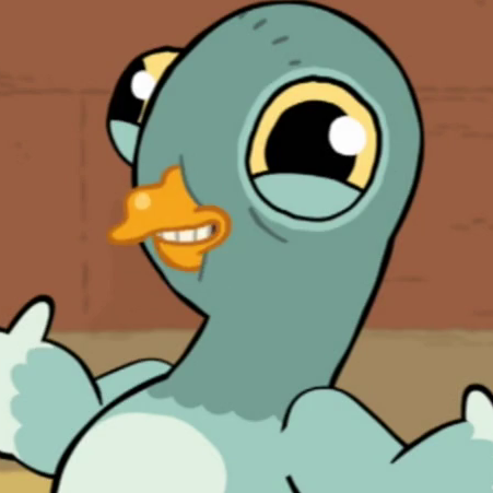Percy (The Bagel And Becky Show)