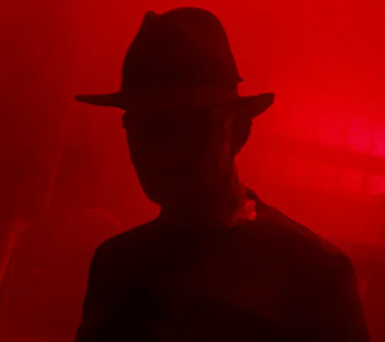 Freddy Krueger PT BR