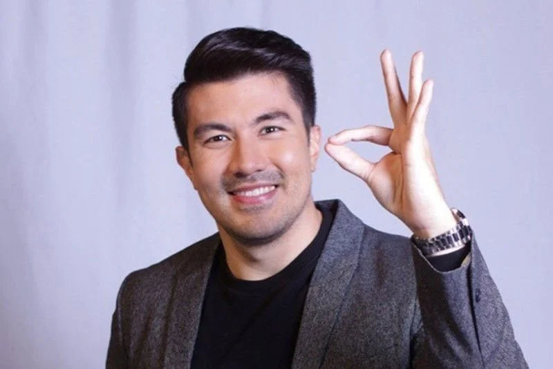 Luis Manzano