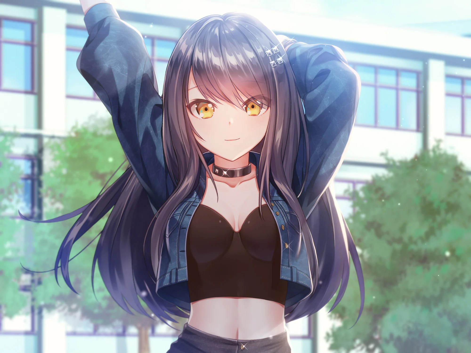 Celina (My Rental Girlfriend)