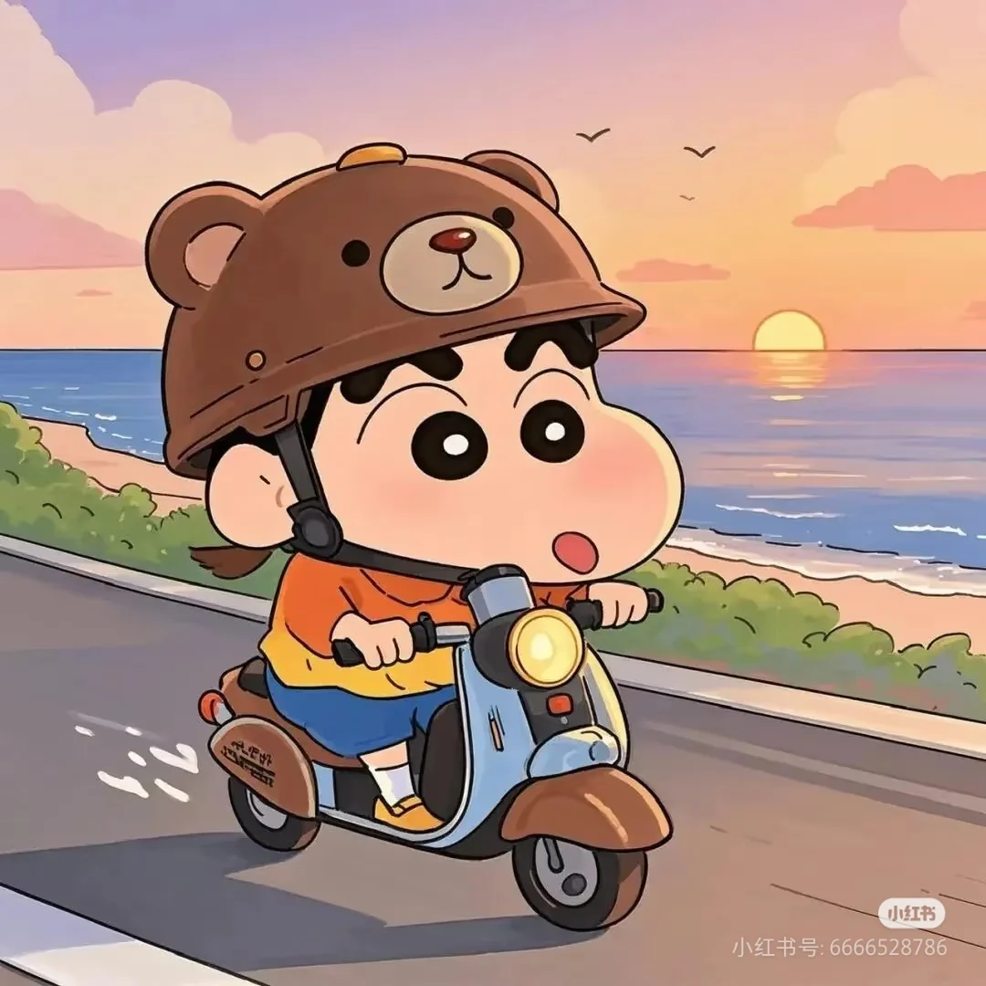 蜡笔小新