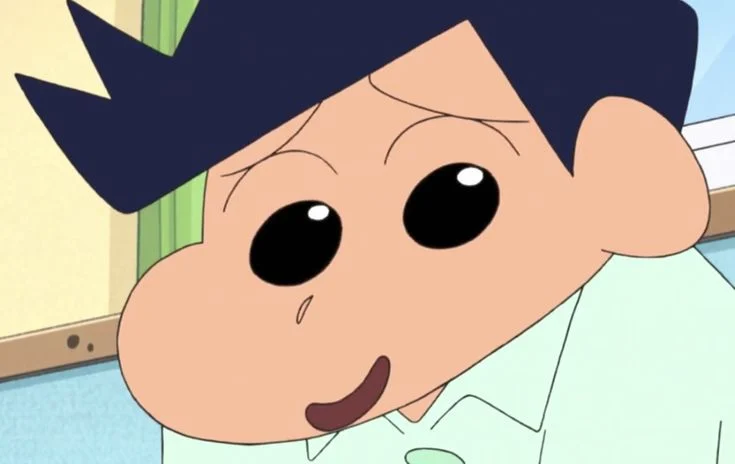 Toru kazama Estíbaliz Lizarraga Español España Crayón shin chan