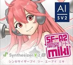 miki (SVS2)