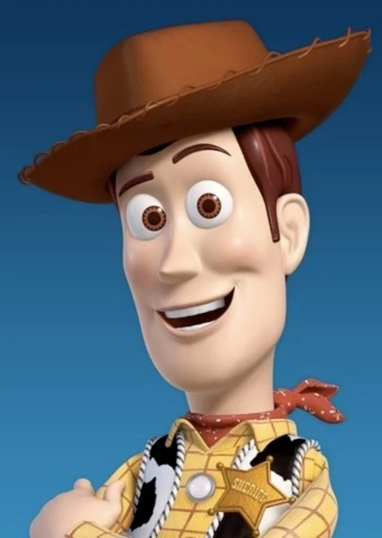 Woody (Chris Pratt)