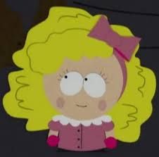 JonBenét Ramsey (south park)