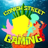  Conch Street Gaming (Squidward Tentacles)