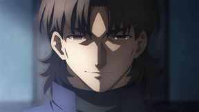 Kirei Kotomine (UBW) Eng Dub