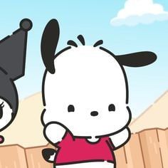Pochacco (Hello Kitty Supercute Adventures - Español Latino)