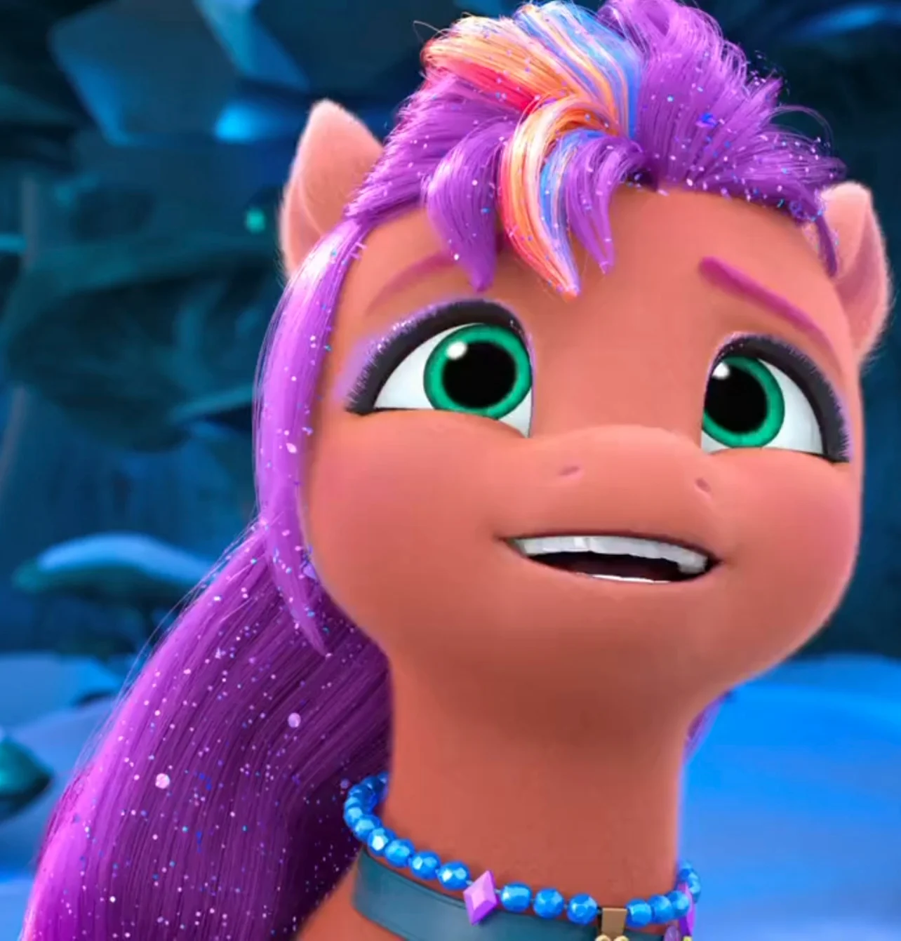 Sunny Starscout (My Little Pony)