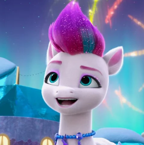 Zipp Storm (My Little Pony)