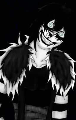 Laughing Jack