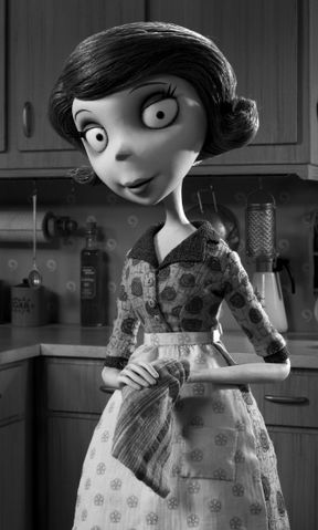 Susan frankenstein (español) 