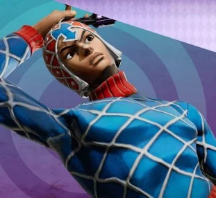 Guido Mista ( Jojo's bizarre adventure Last survival )