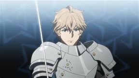 Gawain (FGO) Eng Dub