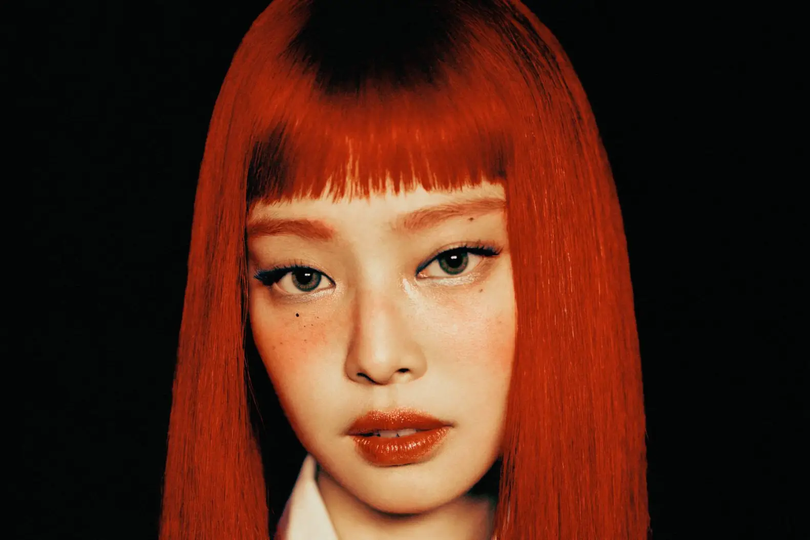 JENNIE (Ruby Era)