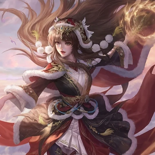杨婉（三国杀）