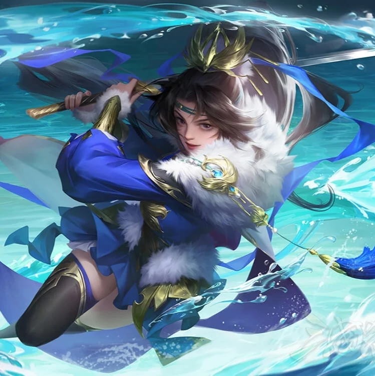 曹婴（三国杀）